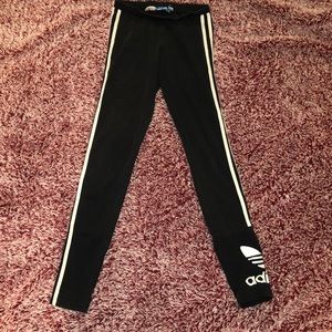 Adidas leggings